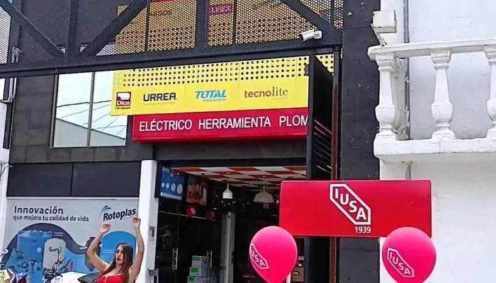 Electro Distribuidora Barron Suc Ojo De Agua Videos - Ojo de Agua