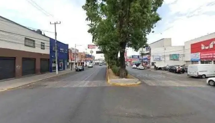 Electro Ferretera Jaspa Sa De Cv Como Llegardeg - Toluca de Lerdo