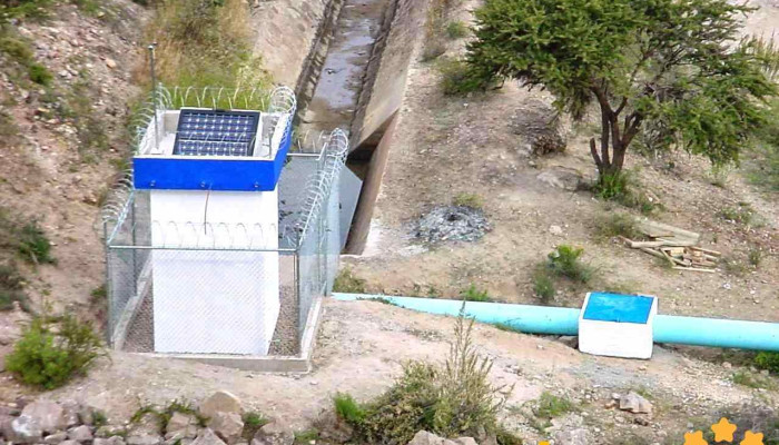 Electro Instalaciones Corporativo S C Del Propietario - Los Mochis