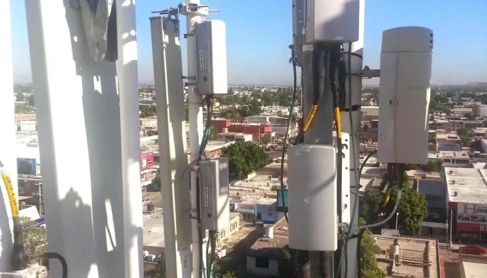 Electro Instalaciones Corporativo S C Direccion - Los Mochis