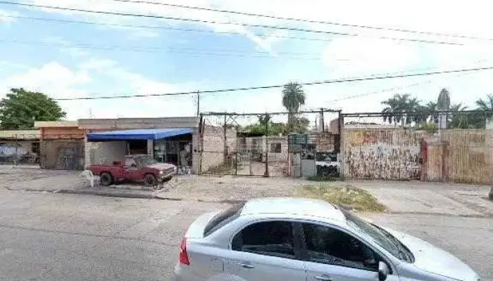 Electro Instalaciones Corporativo S C Direcciondeg - Los Mochis