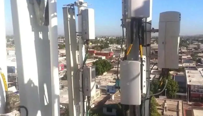 Electro Instalaciones Corporativo S. C. - Los Mochis