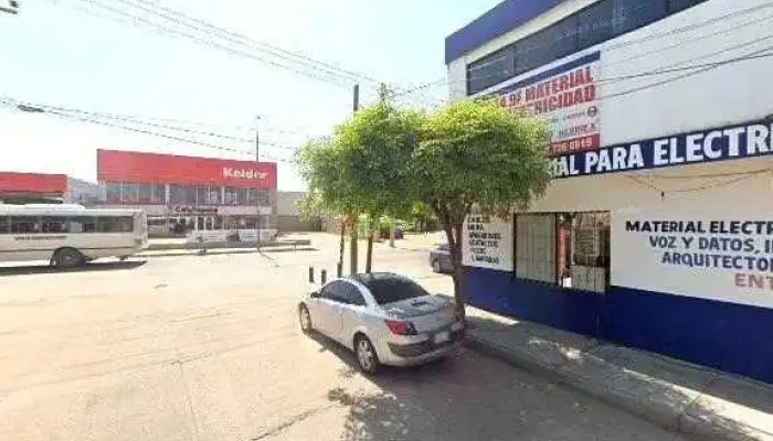 Electro Instalaciones De Culiacan Sa De Cv -  Donde - Culiacán Rosales