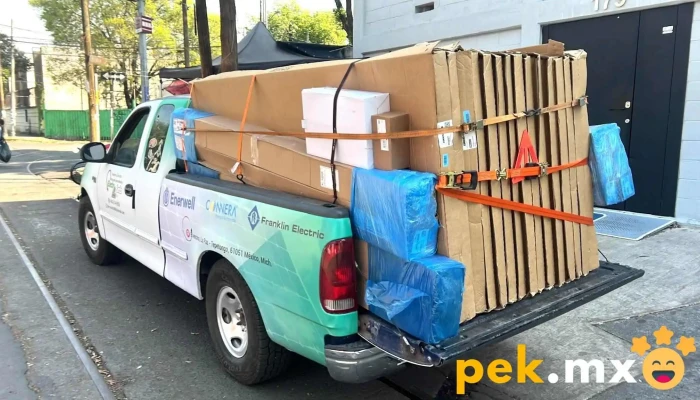 Electro -  Leds Del Propietario - México