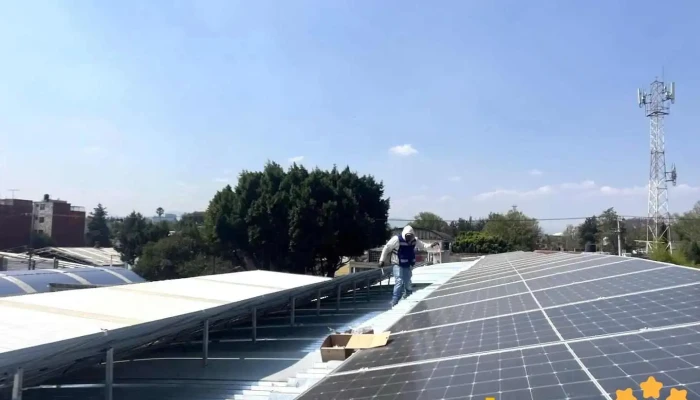 Electro-leds - México