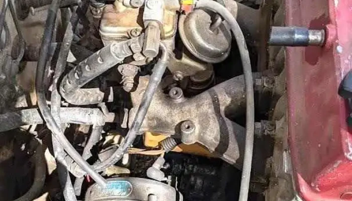 Electro-mecánica Automotriz Huajuapan Fix-all Car's - Heroica Cdad. De Huajuapan De León