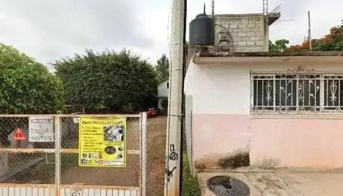 Electro -  Mecanica Automotriz Huajuapan Fix All Cars Cerca De Mideg - Heroica Cdad. de Huajuapan de León