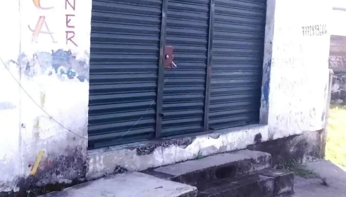 Electro Mecanico Giby Exterior - Emiliano Zapata
