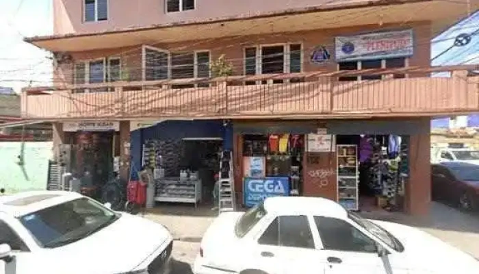 Electro Plomeria Oaxaca Numerodeg - Oaxaca de Juárez