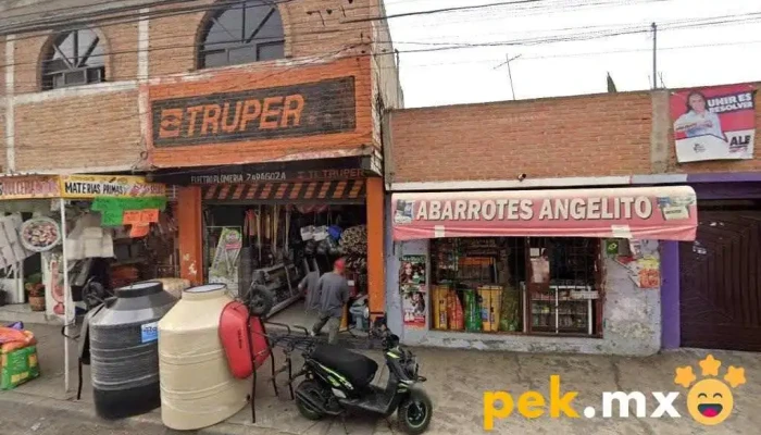 Electro Plomeria Zaragoza - San Sebastián Chimalpa