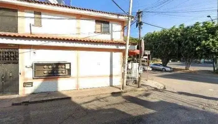 Electro Porcayo -  Zona - Cuernavaca