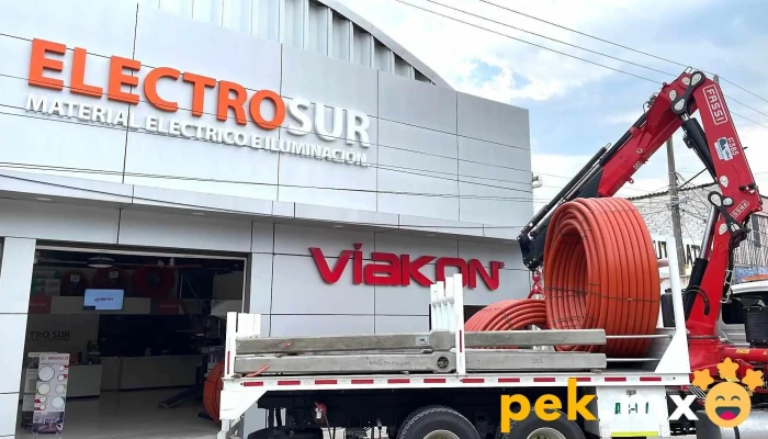 Electro Sur Burocrata -  Del Propietario - Iguala de la Independencia