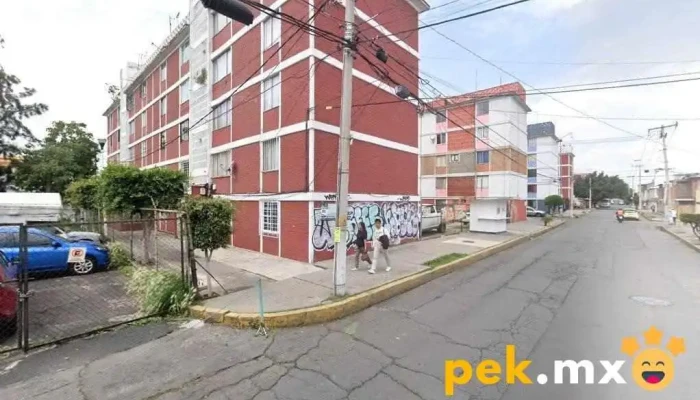Electroconstructora - Cdad. Nezahualcóyotl