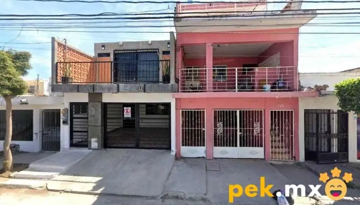 Electroconstructora Manjarrez S.a. De C.v. - Mazatlán