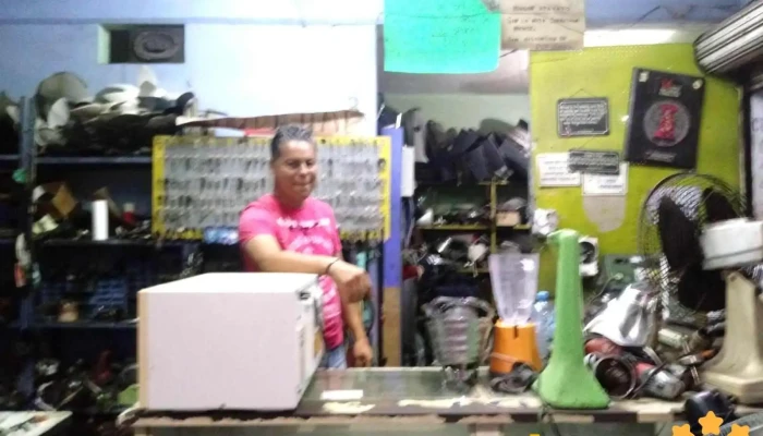 Electrodomesticos Y Cerrajero Norma Del Propietario - Veracruz