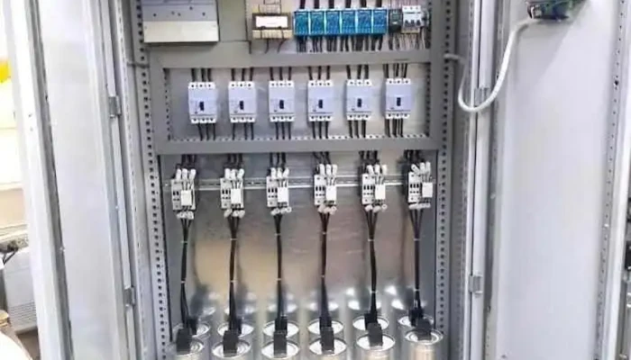 Electroequipos Y Accesorios S A De C V Interior - Tlalnepantla