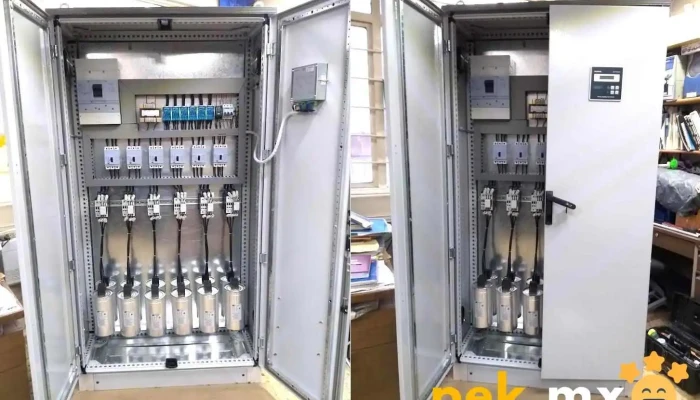 Electroequipos Y Accesorios S A De C V Videos - Tlalnepantla