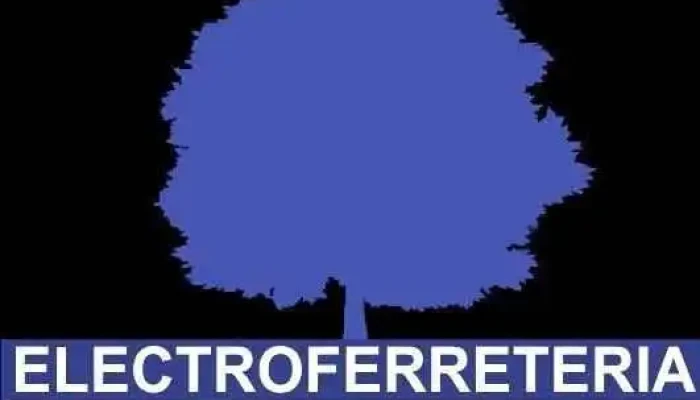 Electroferretera Los Fresnos -  Telefono - Alemán