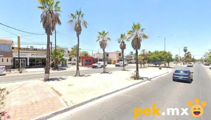 Electroinstalaciones - Los Olivos
