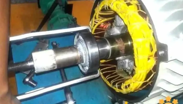 Electromar Mantenimiento Electrico Inds Del Propietario - Cdad. López Mateos