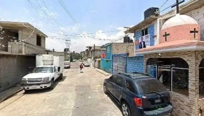 Electromar Mantenimiento Electrico Inds Sitio Webdeg - Cdad. López Mateos