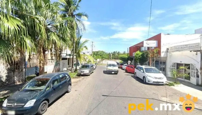 Electromec del Pacifico - Cdad. Lázaro Cárdenas