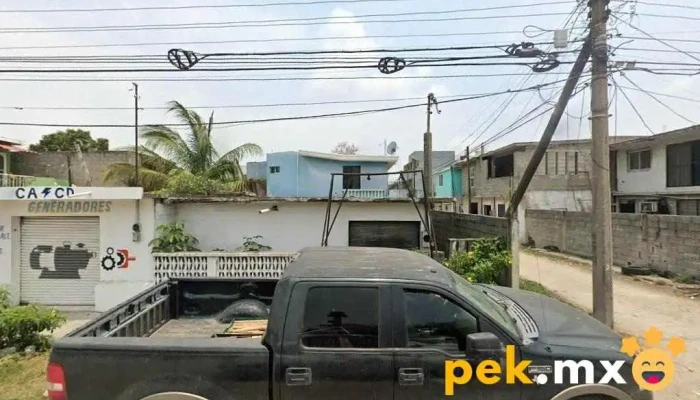 ElectromecanicaAL - Esfuerzo Obrero