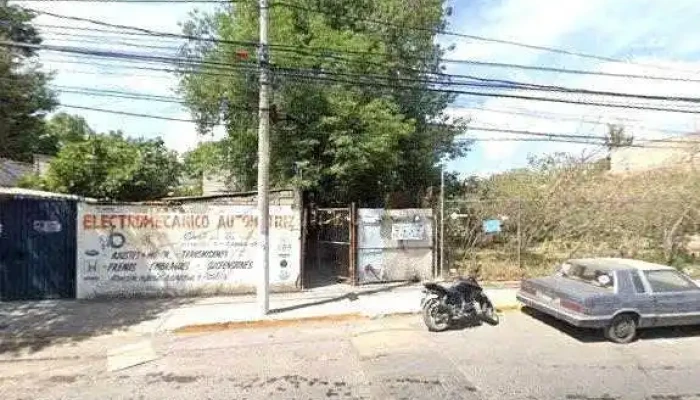 Electromecanico Automotriz Otto Horario - Tultitlán de Mariano Escobedo