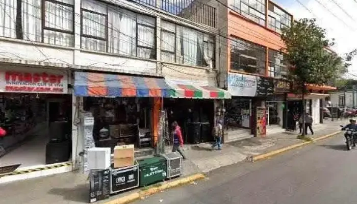 Electronica En General -  Abierto Ahora - Toluca de Lerdo
