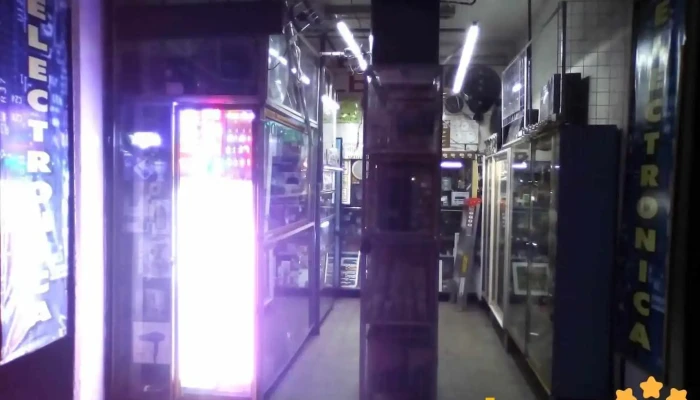 Electrónica México - Huehuetoca