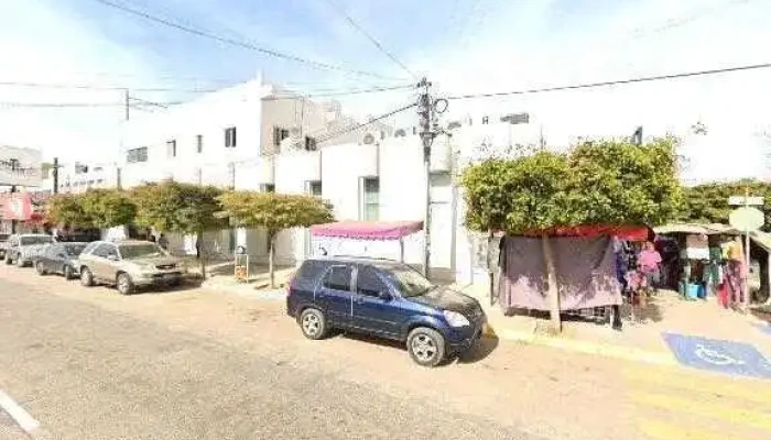 Electronica Oscar Donde - Guasave