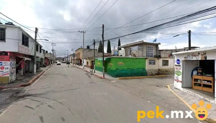 Electrónica y Reparación de pantallas juchitepec - México