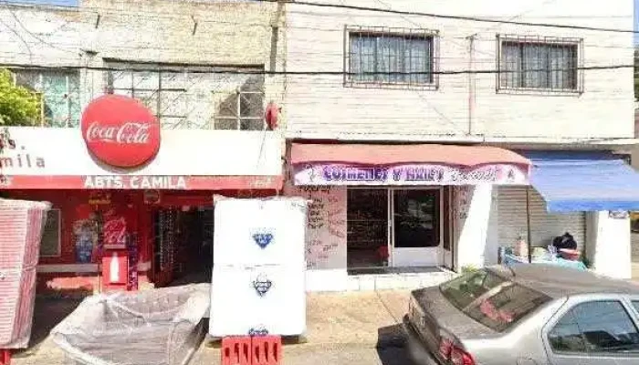Electronica Zuniga Abierto Ahora - Cdad. Nezahualcóyotl