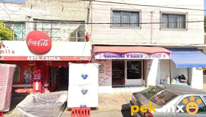 Electronica Zuñiga - Cdad. Nezahualcóyotl