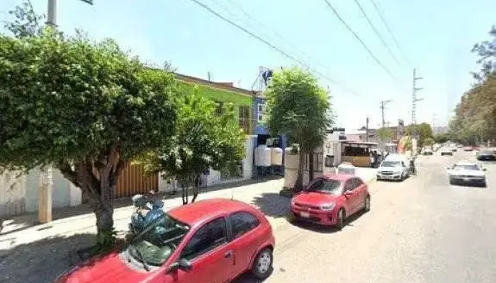 Electronico Mecanico Numerodeg - Santa Lucía del Camino