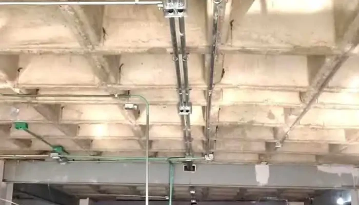 Electropro Instalaciones Electricas Como Llegar - Ojo de Agua