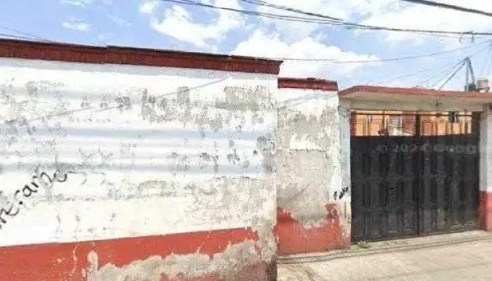Electroret -  Instagramdeg - Santiago Tianguistenco de Galeana