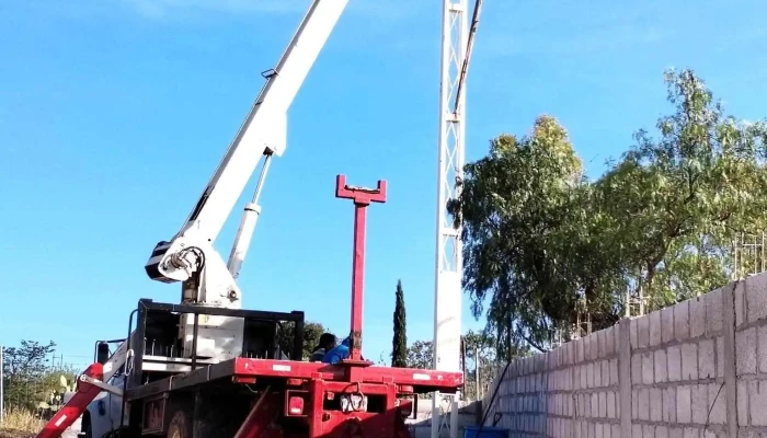 Electroservicios Gtz -  Ubicacion - San Miguel de Allende