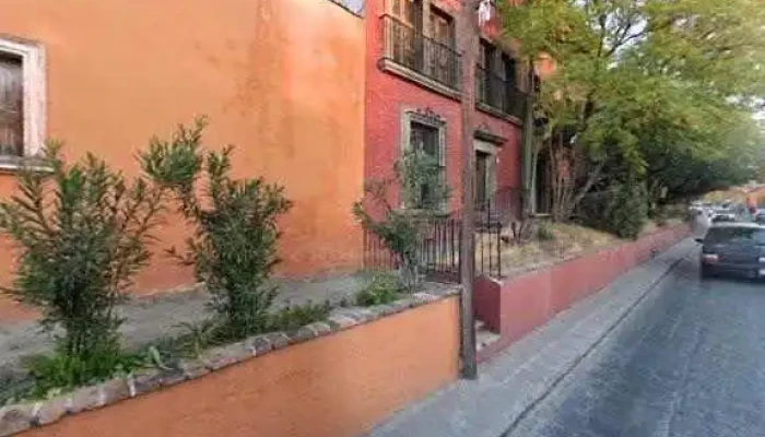 Electroservicios Gtz -  Ubicaciondeg - San Miguel de Allende