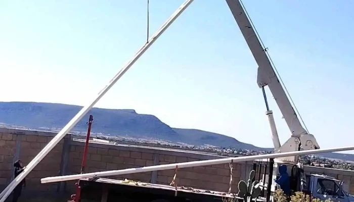 Electroservicios Gtz -  Videos - San Miguel de Allende