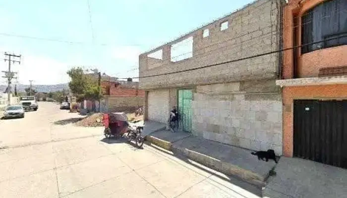 Electrosol Sa De Cv Descuentos - San Sebastián Chimalpa