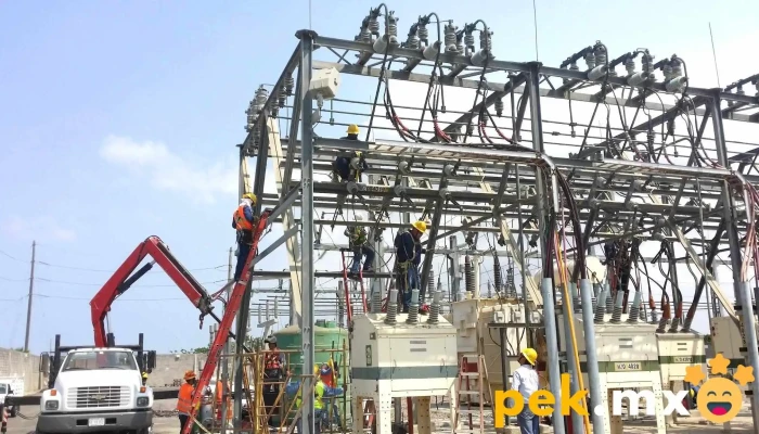 Electrotecnia De Culiacan Sa De Cv Del Propietario - Culiacán Rosales