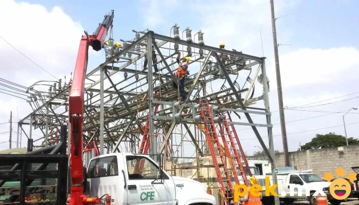 Electrotecnia De Culiacan Sa De Cv Promocion - Culiacán Rosales