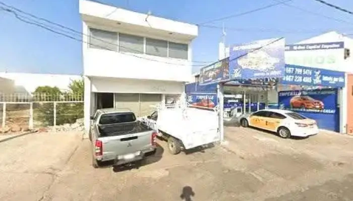 Electrotecnia De Culiacan Sa De Cv Promociondeg - Culiacán Rosales