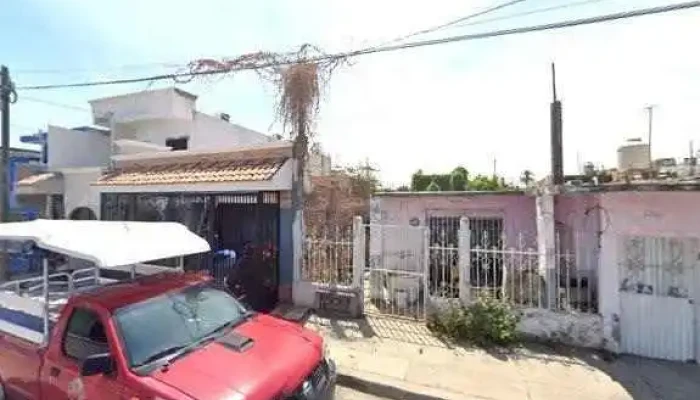 Electrotecnia Del Pacifico -  Abierto Ahora - Maatlan