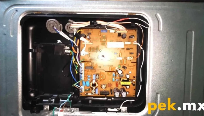 Electrovic técnico en refrigeración - La Tinaja