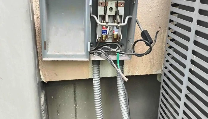 Electrryelectricista En Queretaro Del Propietario - Santiago de Querétaro