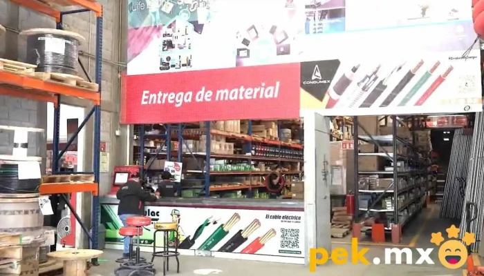Elektron - Querétaro (Constituyentes) - Santa Fe