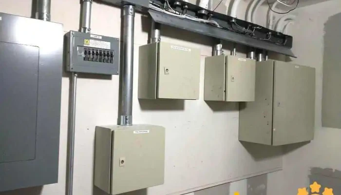 Elemac Instalaciones Electromecanicas - Metepec
