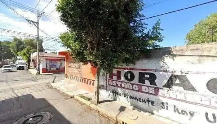 Elemaxim -  Promocion - Chimalhuacán